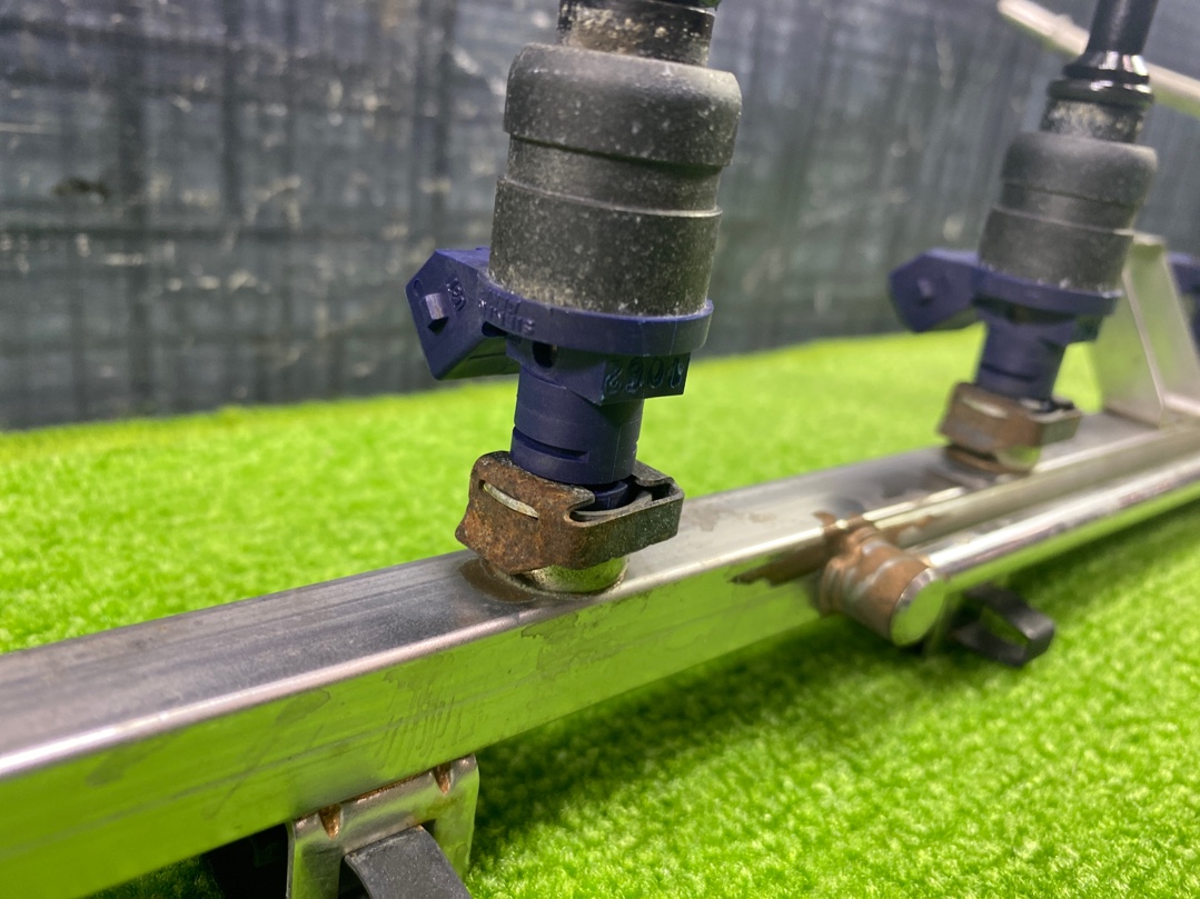 Комплект форсунок, 10290 рублей, Красноярск