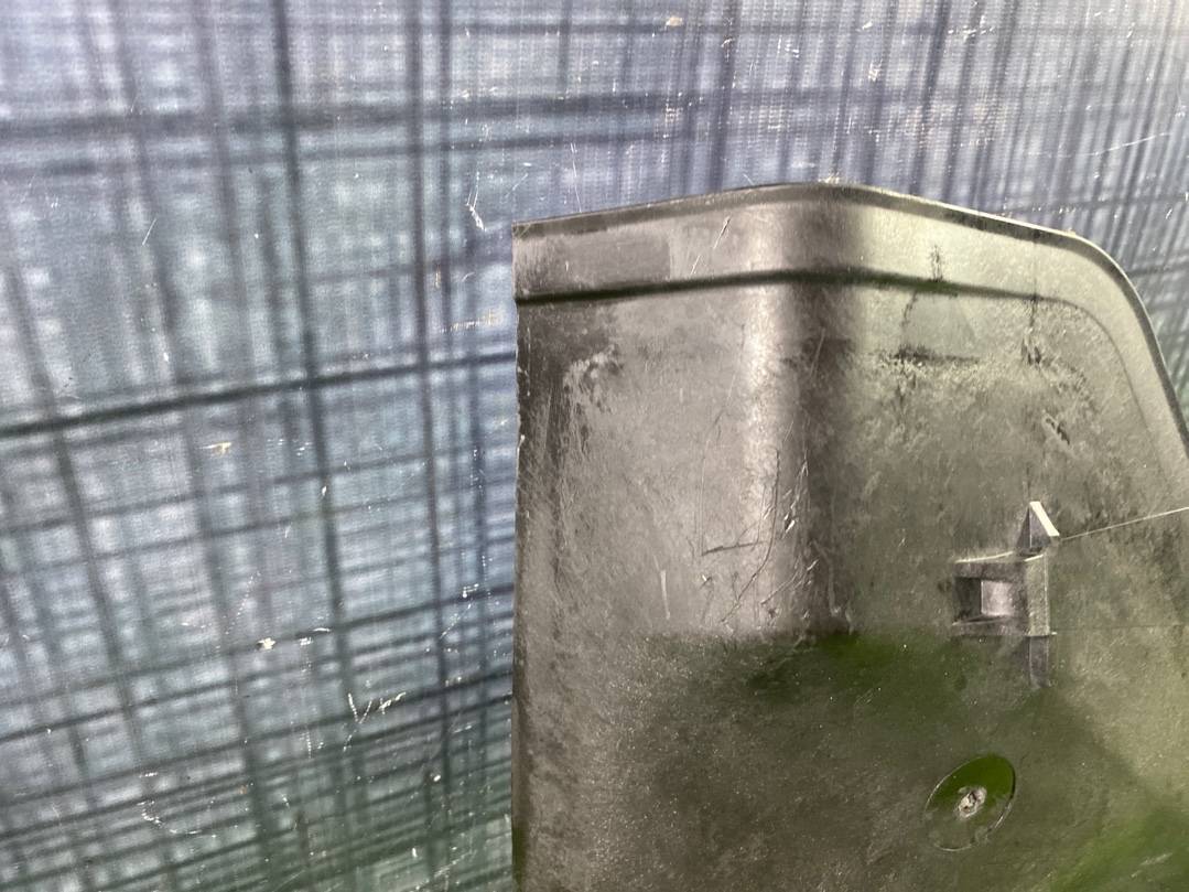 Щиток моторного отсека, 713 рублей, Красноярск