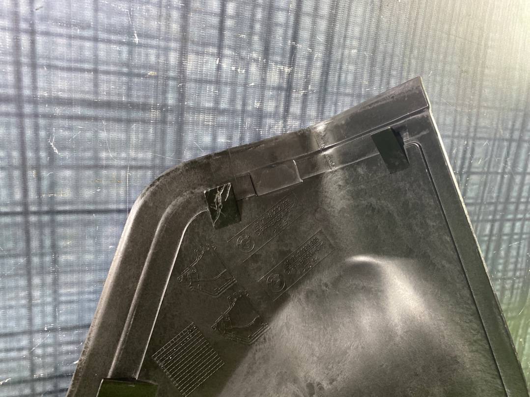 Щиток моторного отсека, 713 рублей, Красноярск