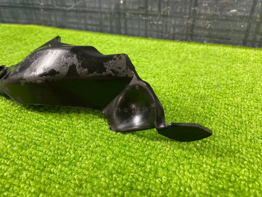 Молдинг лобового стекла, 413 рублей, Красноярск