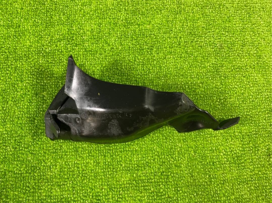 Молдинг лобового стекла, 413 рублей, Красноярск