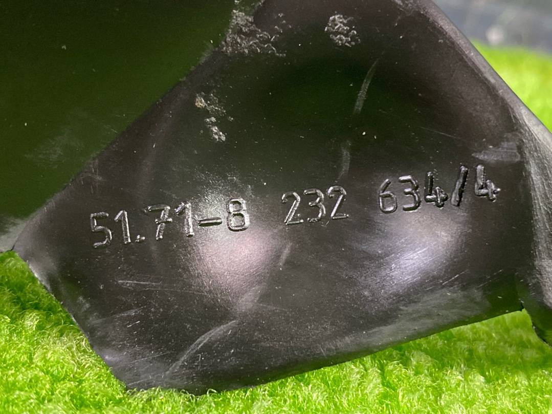 Молдинг лобового стекла, 413 рублей, Красноярск