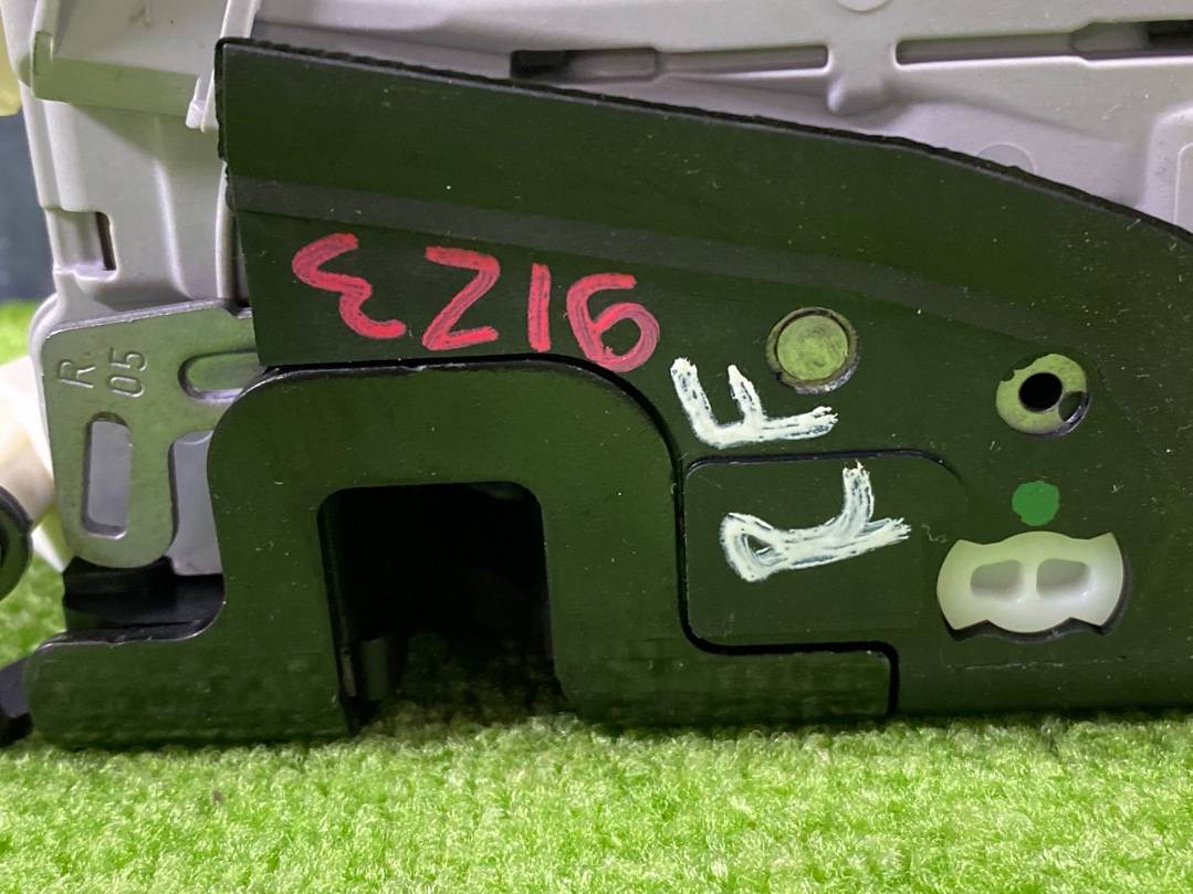 Замок двери, 1287 рублей, Красноярск