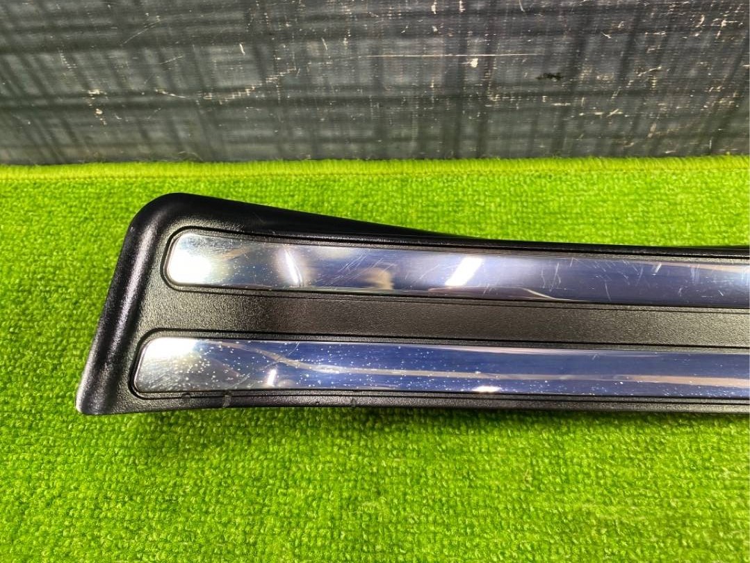 Комплект накладок на порог, 3750 рублей, Красноярск