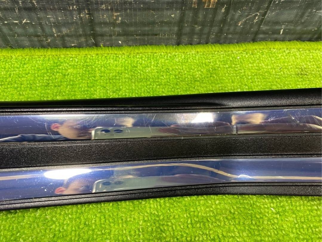 Комплект накладок на порог, 3750 рублей, Красноярск