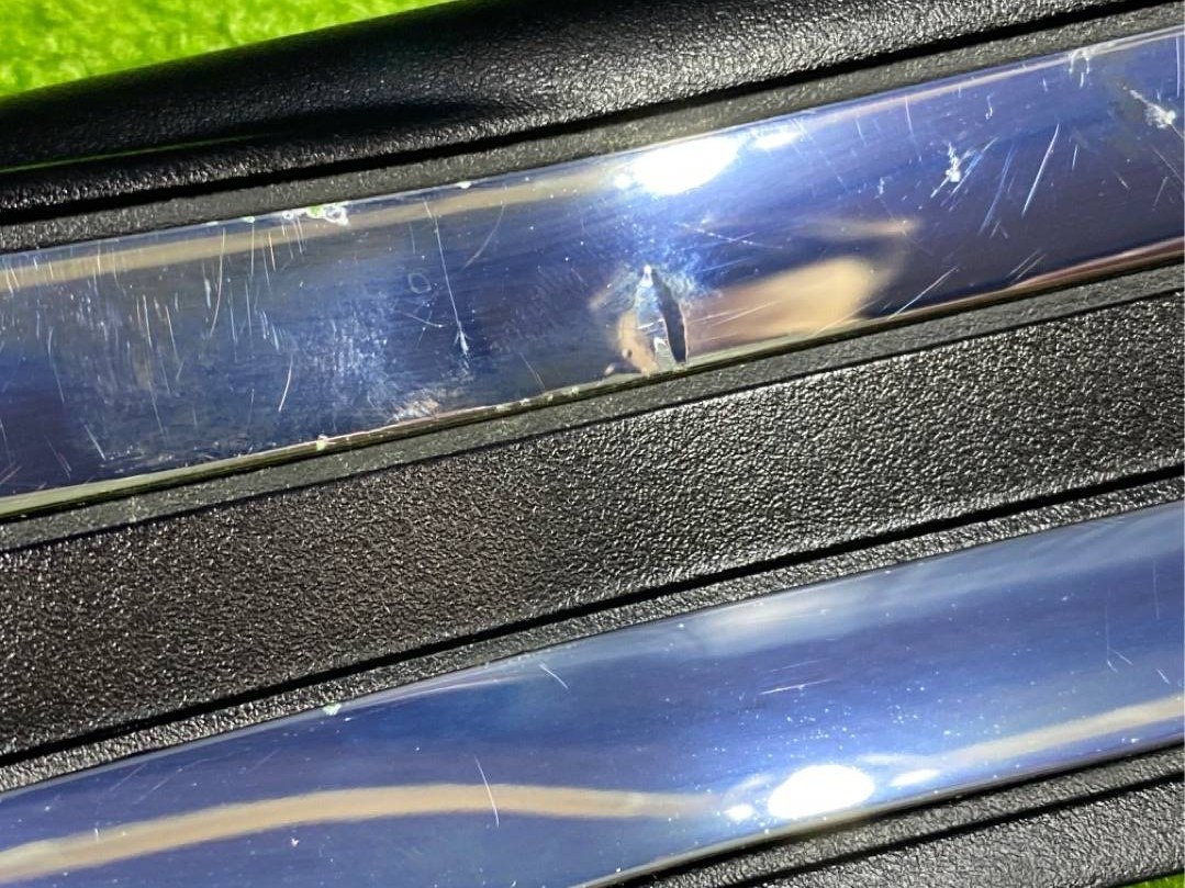 Комплект накладок на порог, 3750 рублей, Красноярск