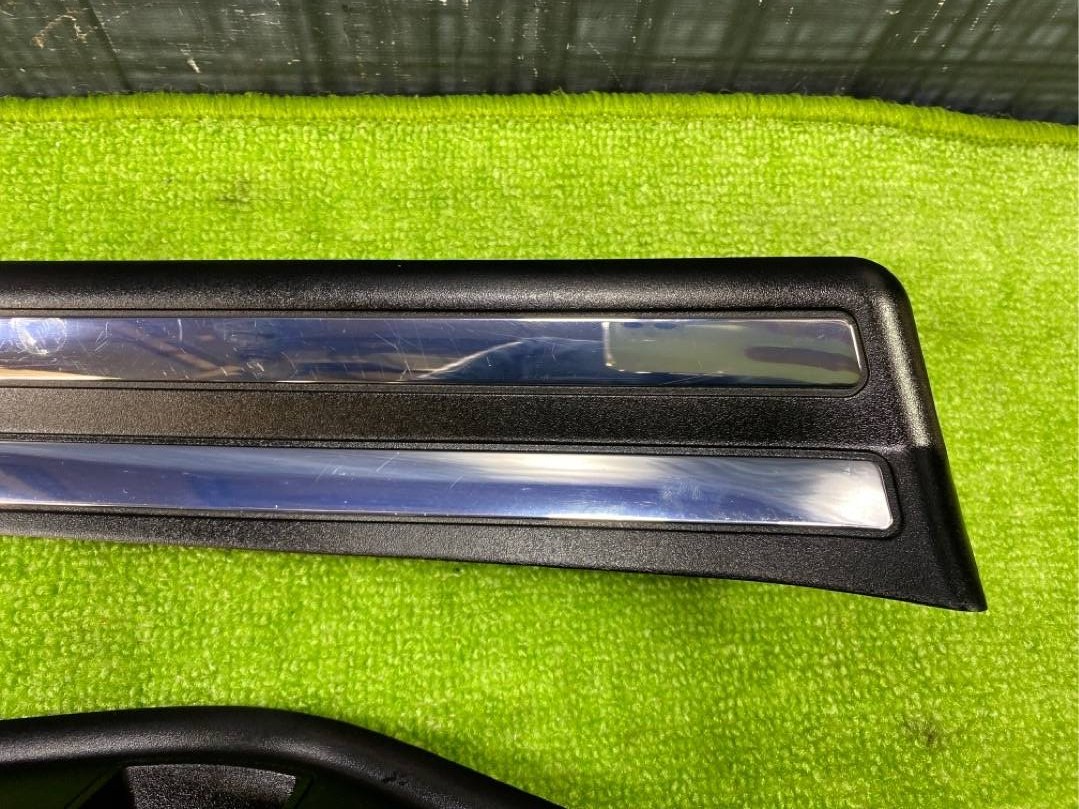 Комплект накладок на порог, 3750 рублей, Красноярск