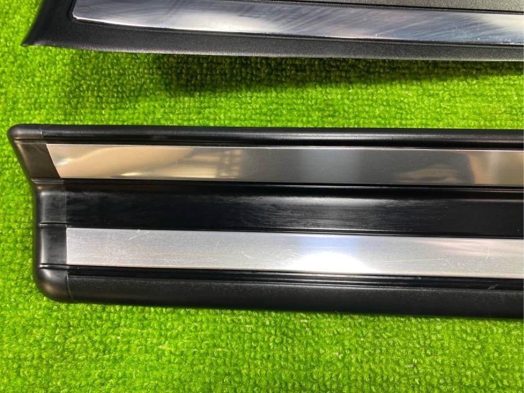 Комплект накладок на порог, 3750 рублей, Красноярск