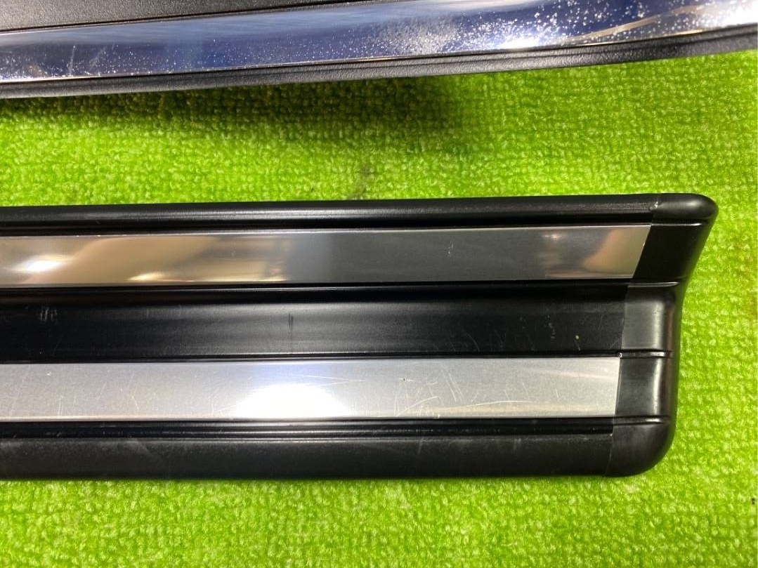 Комплект накладок на порог, 3750 рублей, Красноярск