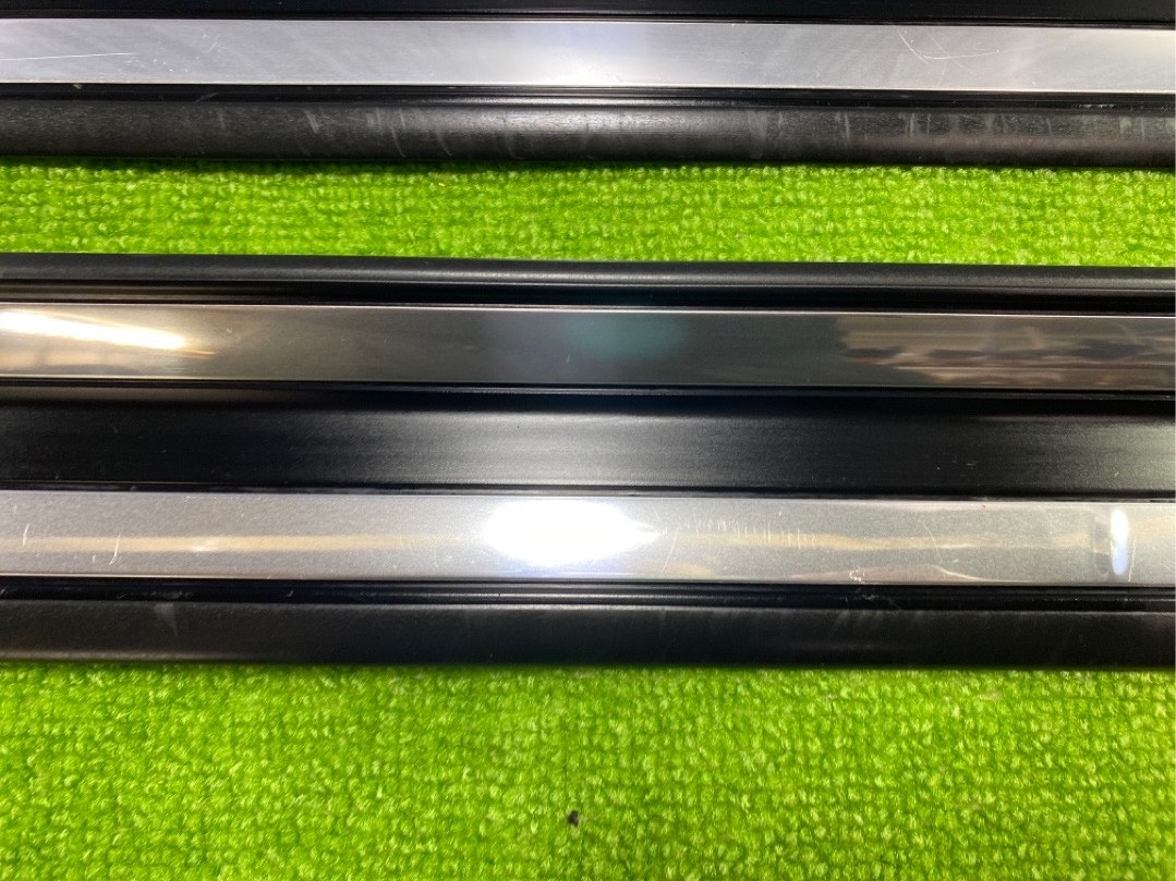 Комплект накладок на порог, 3750 рублей, Красноярск