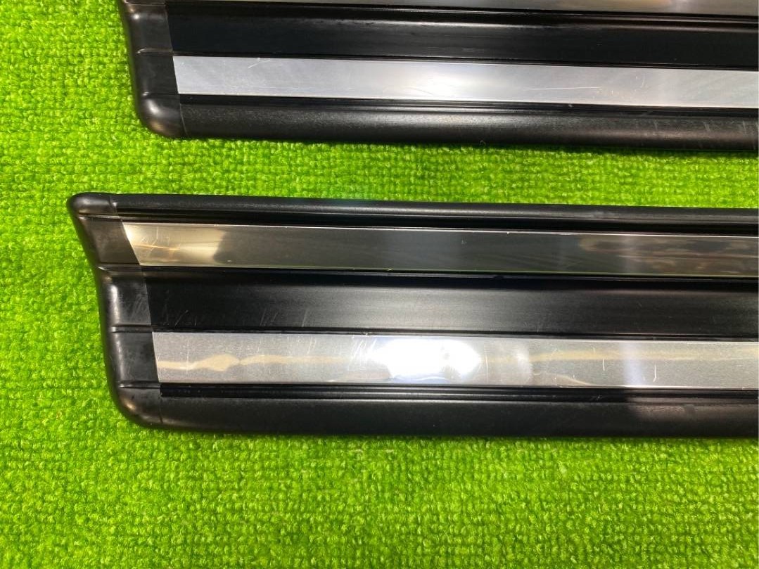 Комплект накладок на порог, 3750 рублей, Красноярск