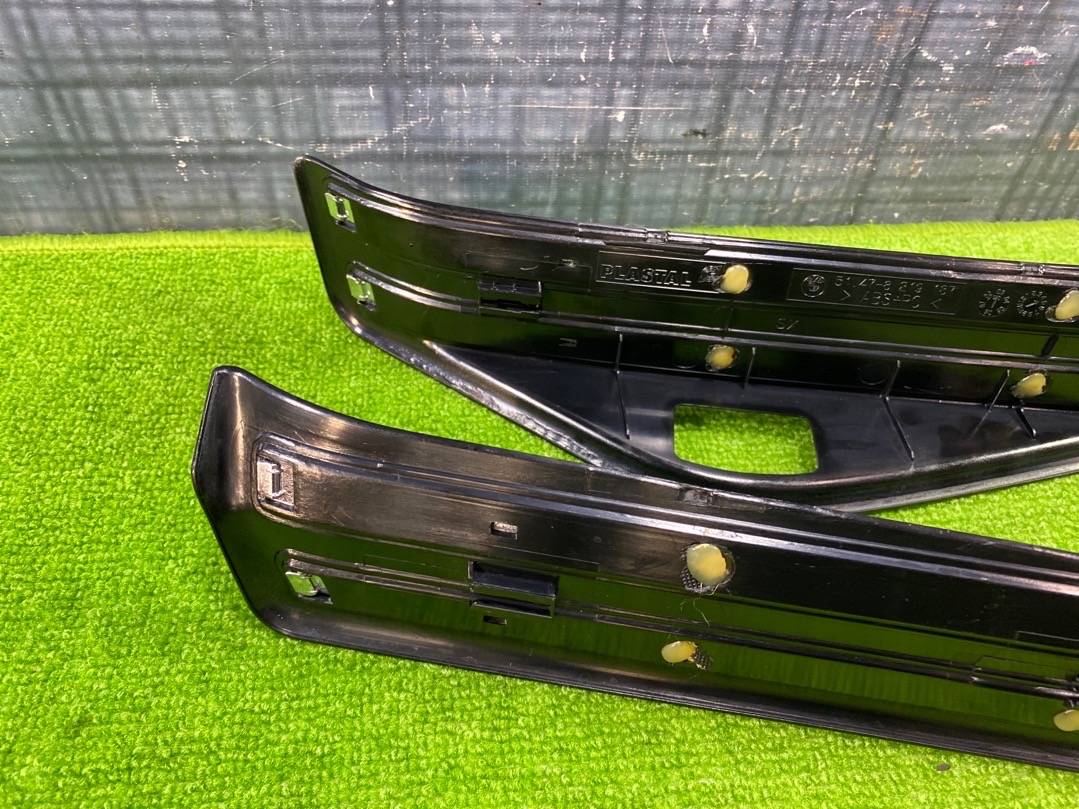 Комплект накладок на порог, 3750 рублей, Красноярск