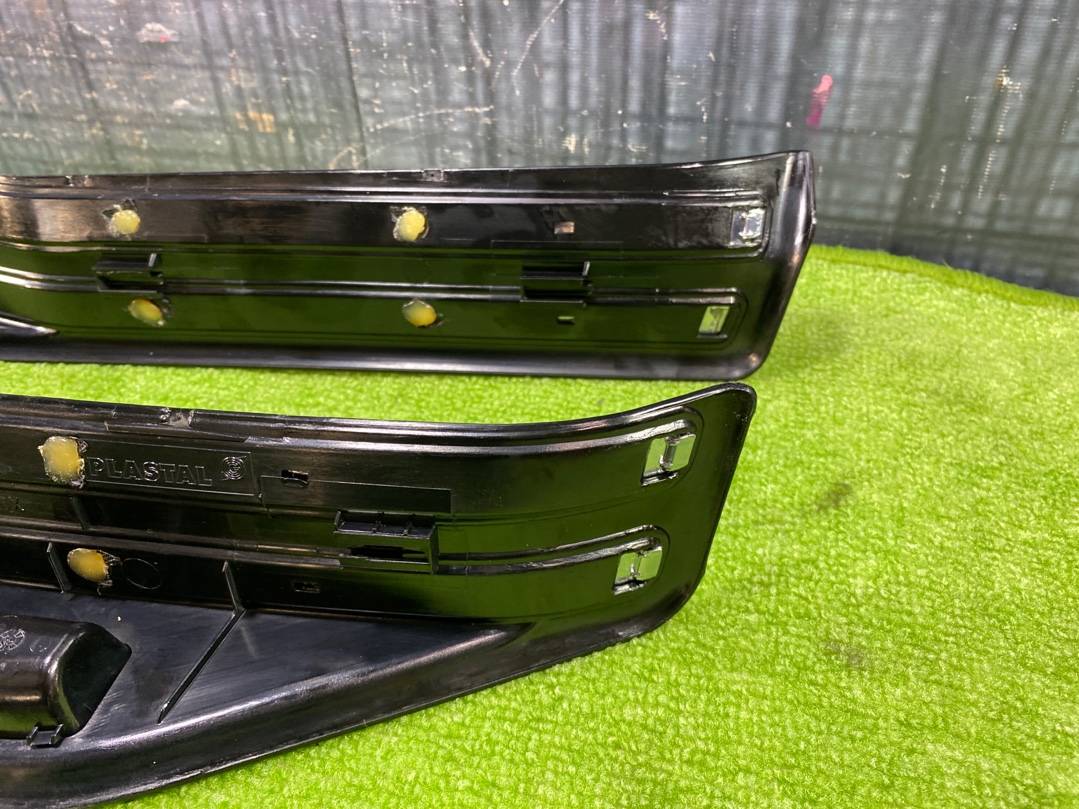 Комплект накладок на порог, 3750 рублей, Красноярск