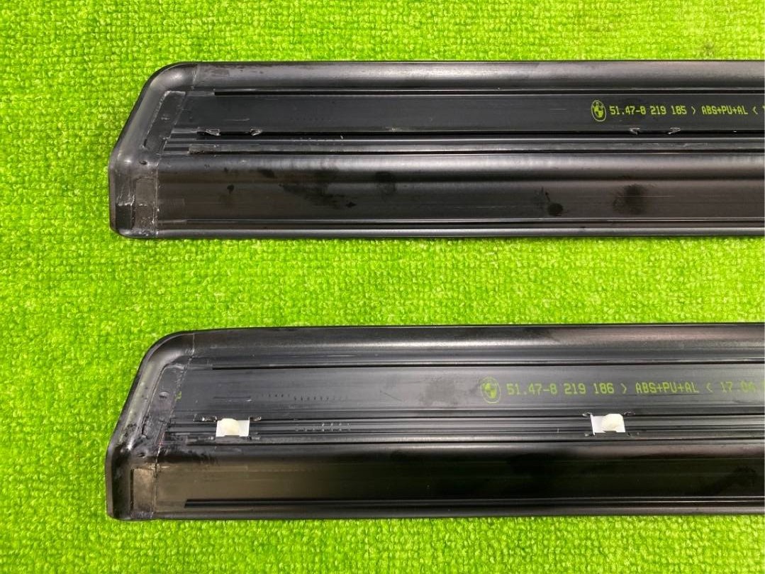 Комплект накладок на порог, 3750 рублей, Красноярск