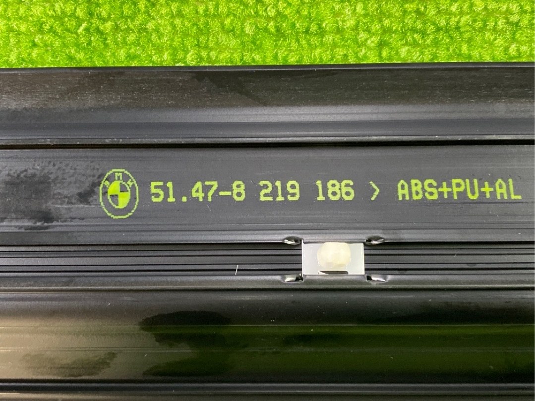 Комплект накладок на порог, 3750 рублей, Красноярск