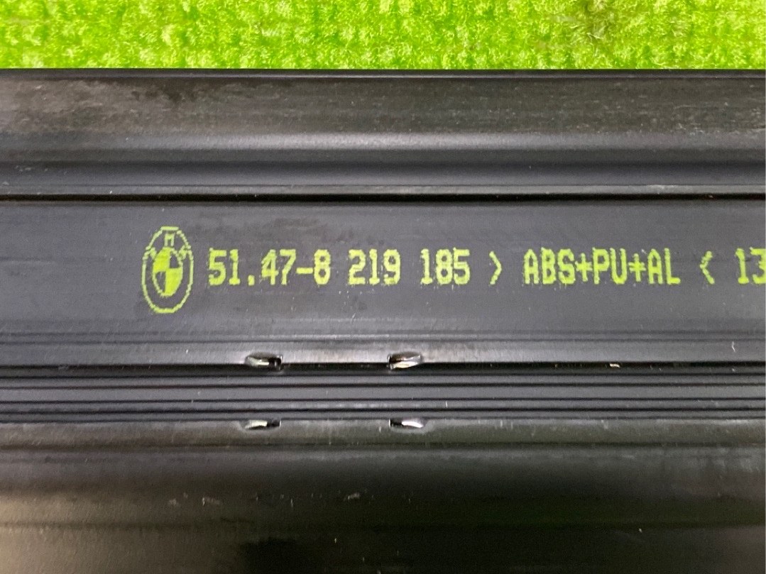 Комплект накладок на порог, 3750 рублей, Красноярск