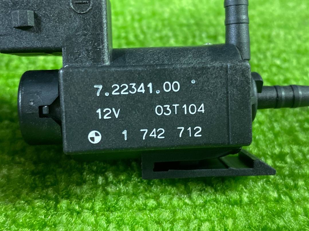 Электромагнитный клапан, 750 рублей, Красноярск