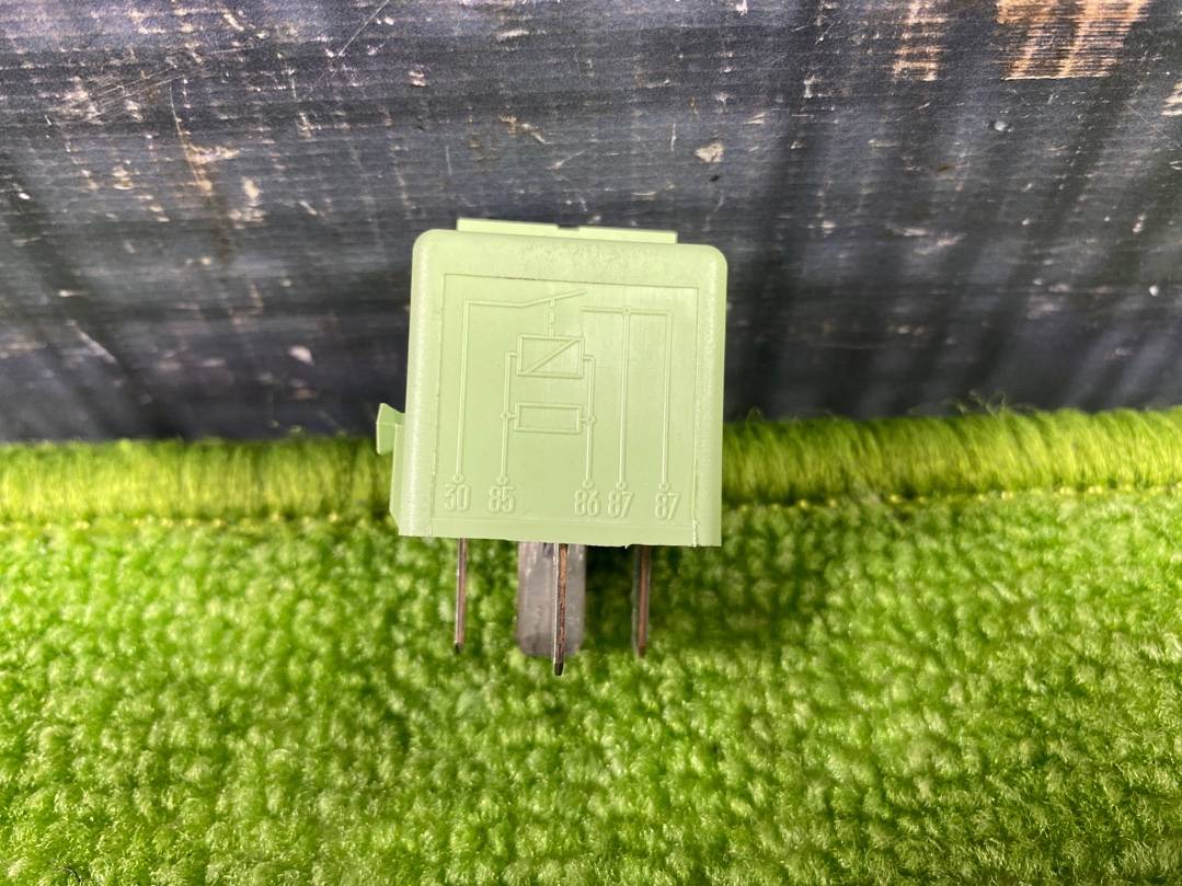 Реле, 375 рублей, Красноярск