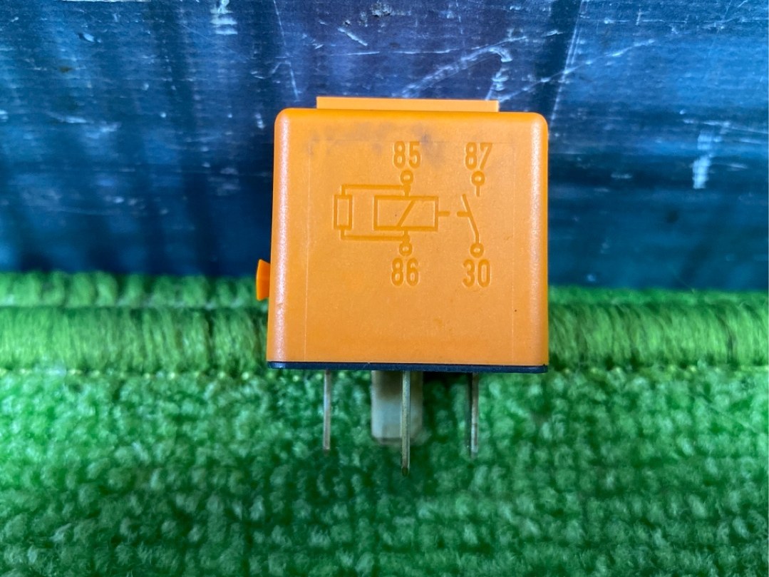 Реле, 375 рублей, Красноярск