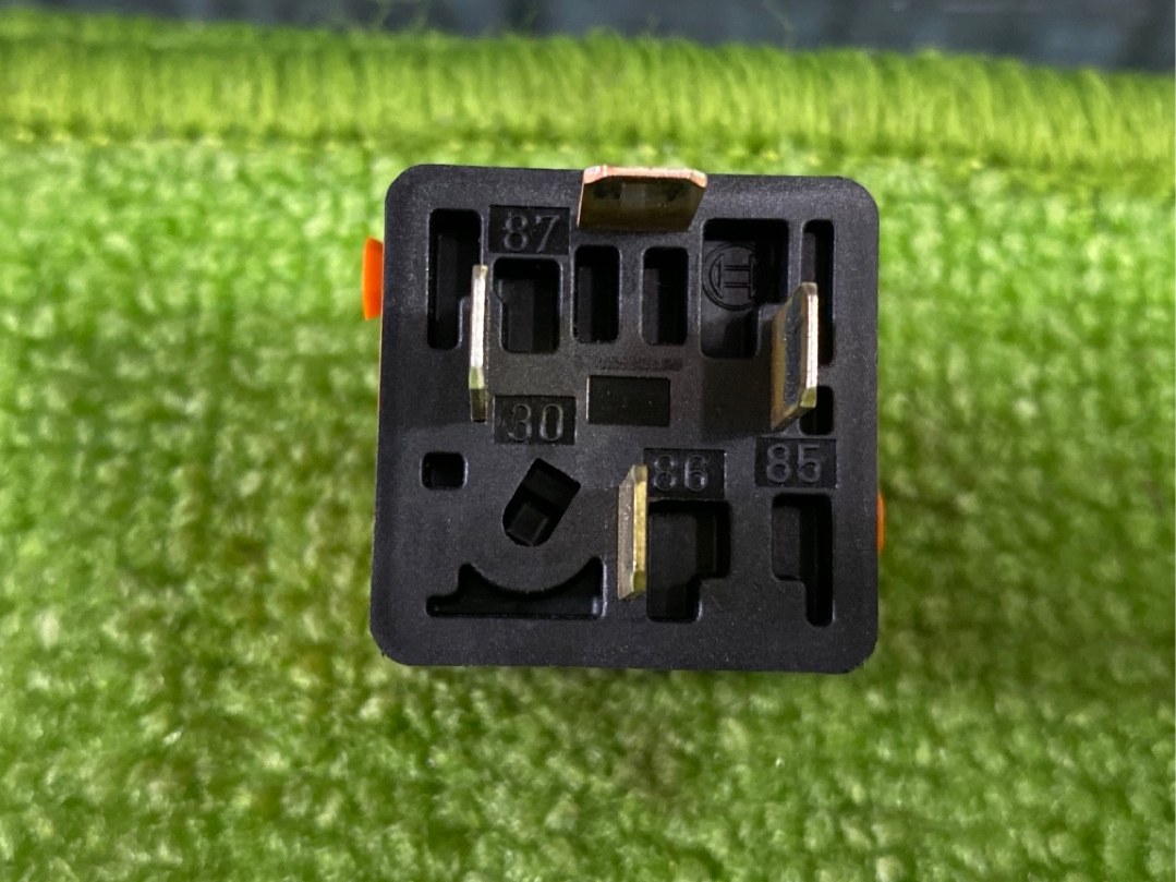 Реле, 375 рублей, Красноярск