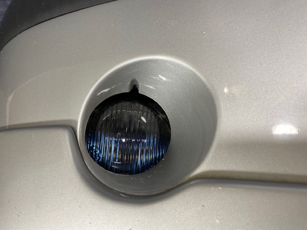 Бампер, 28000 рублей, Красноярск