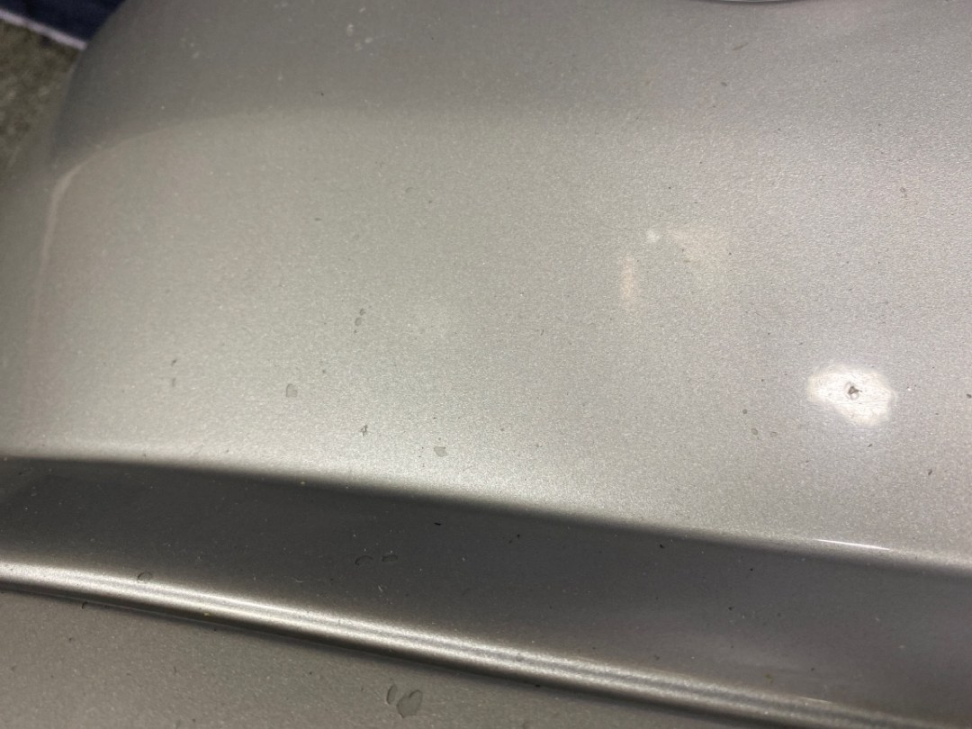 Бампер, 28000 рублей, Красноярск