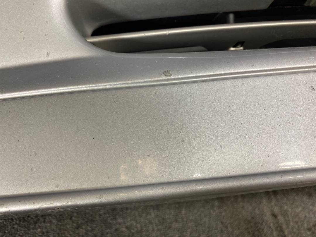 Бампер, 28000 рублей, Красноярск