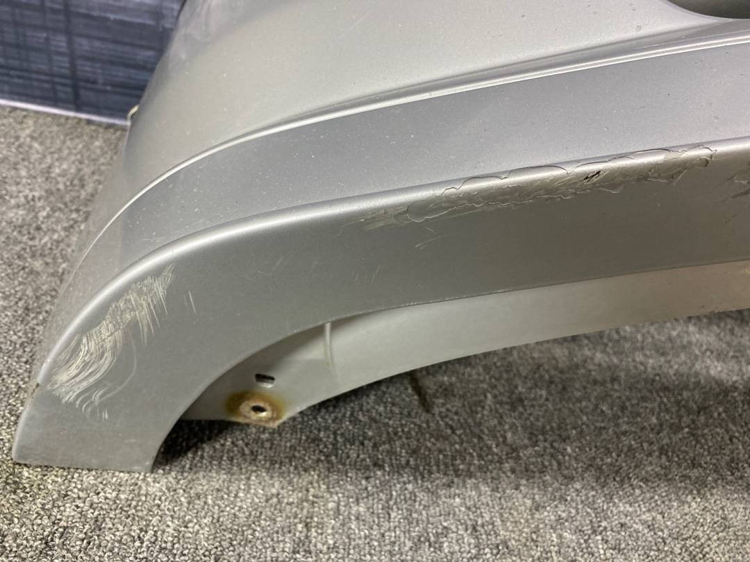 Бампер, 28000 рублей, Красноярск