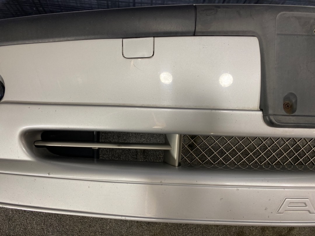 Бампер, 28000 рублей, Красноярск