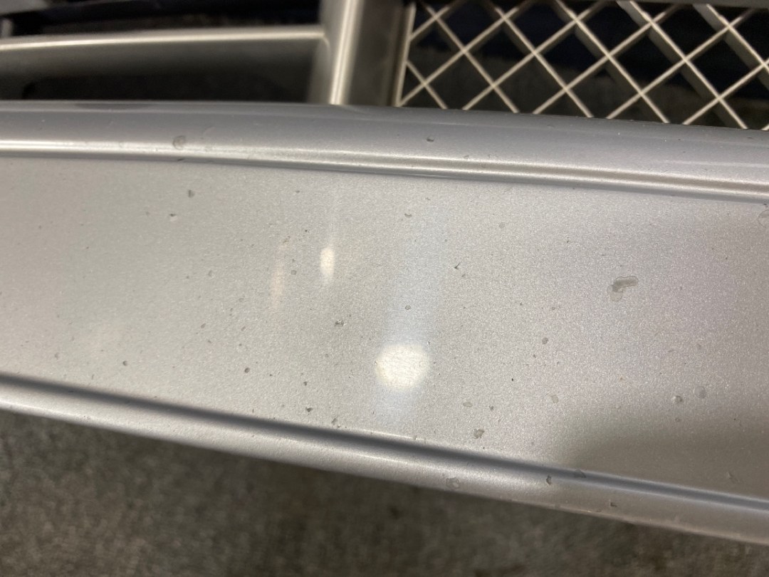 Бампер, 28000 рублей, Красноярск