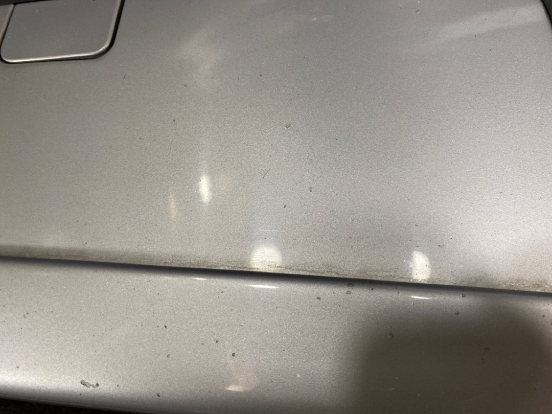 Бампер, 28000 рублей, Красноярск