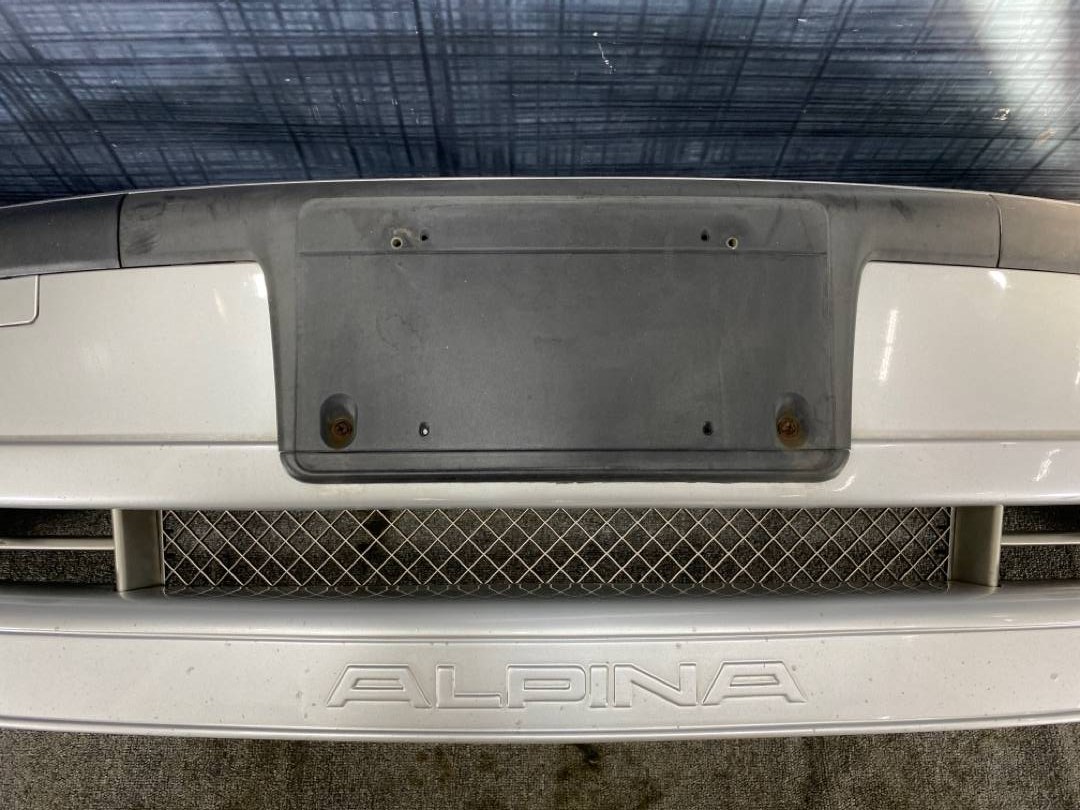 Бампер, 28000 рублей, Красноярск