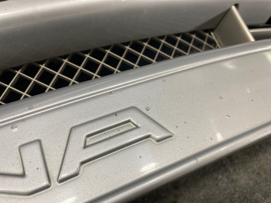 Бампер, 28000 рублей, Красноярск