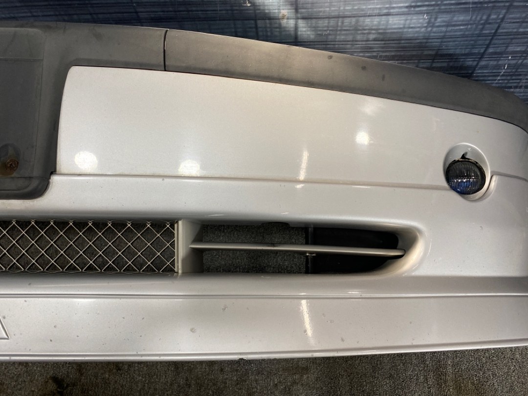 Бампер, 28000 рублей, Красноярск