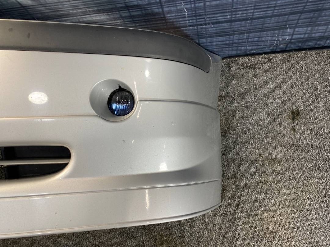 Бампер, 28000 рублей, Красноярск