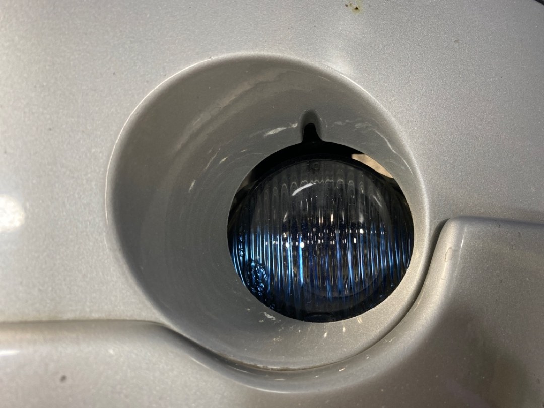 Бампер, 28000 рублей, Красноярск