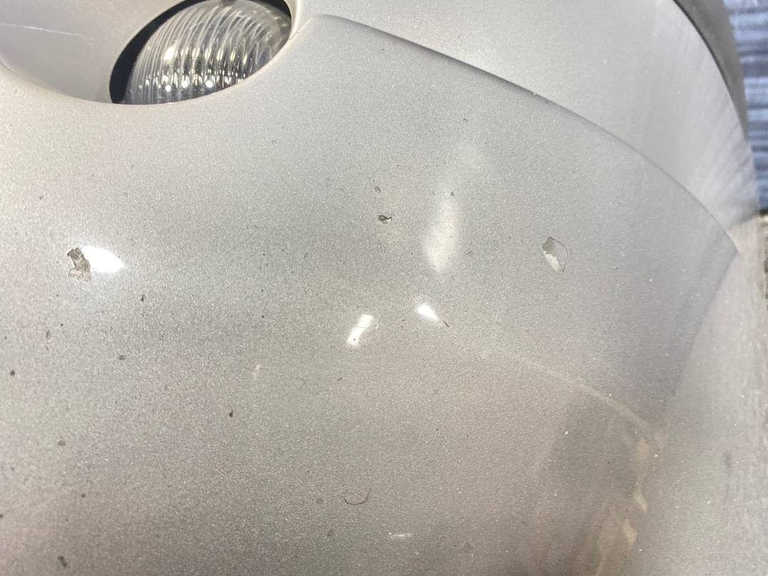 Бампер, 28000 рублей, Красноярск