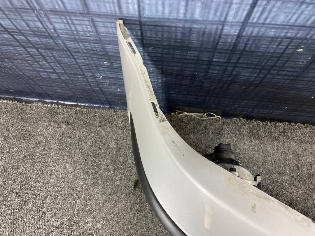 Бампер, 28000 рублей, Красноярск