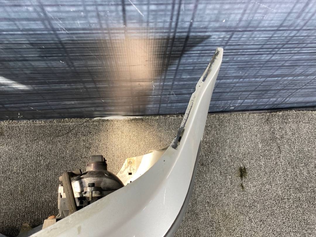 Бампер, 28000 рублей, Красноярск