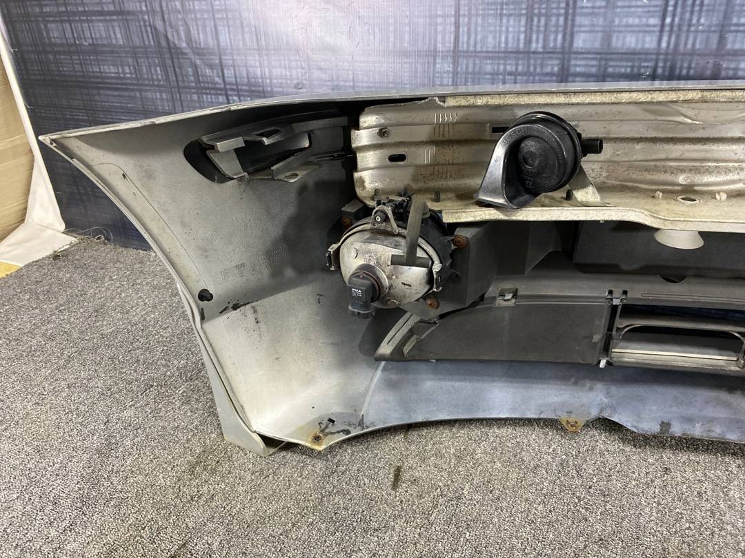 Бампер, 28000 рублей, Красноярск