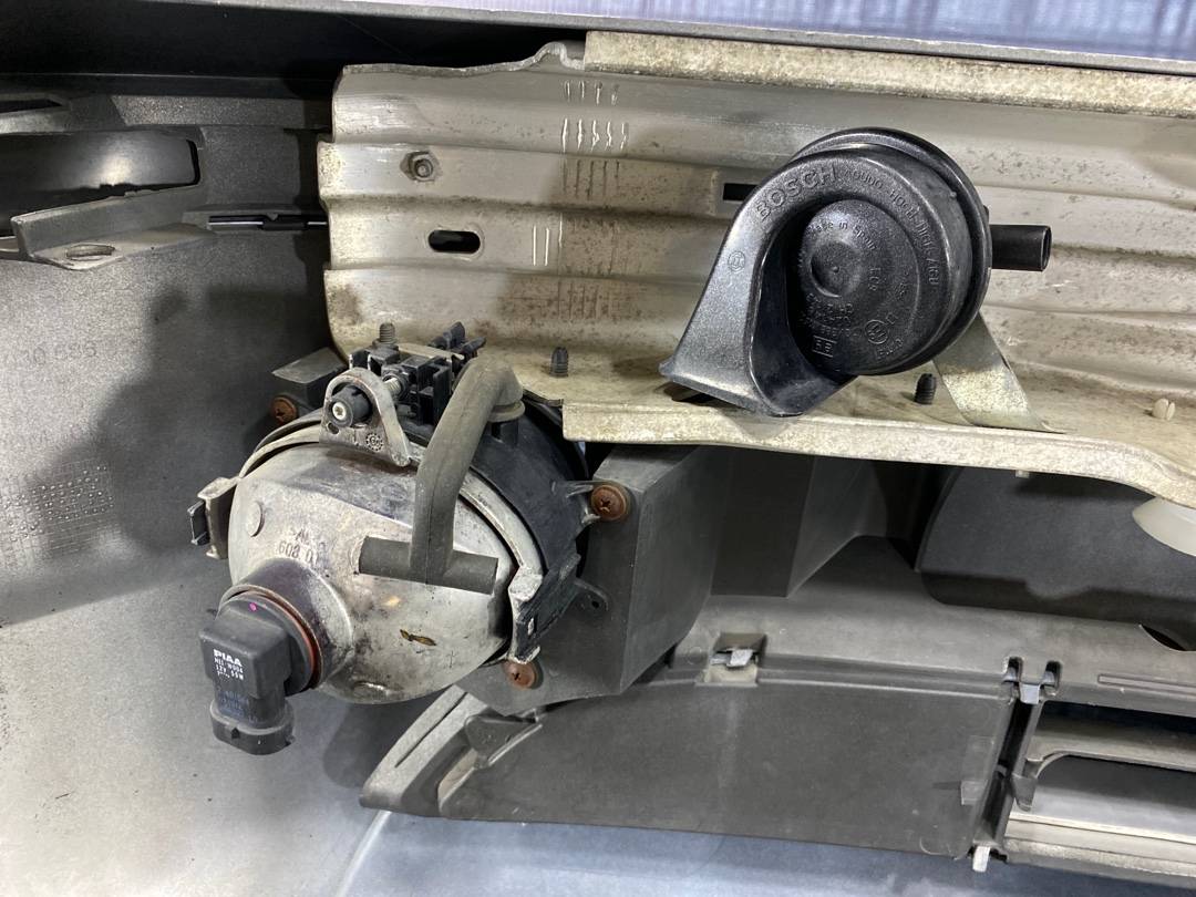 Бампер, 28000 рублей, Красноярск