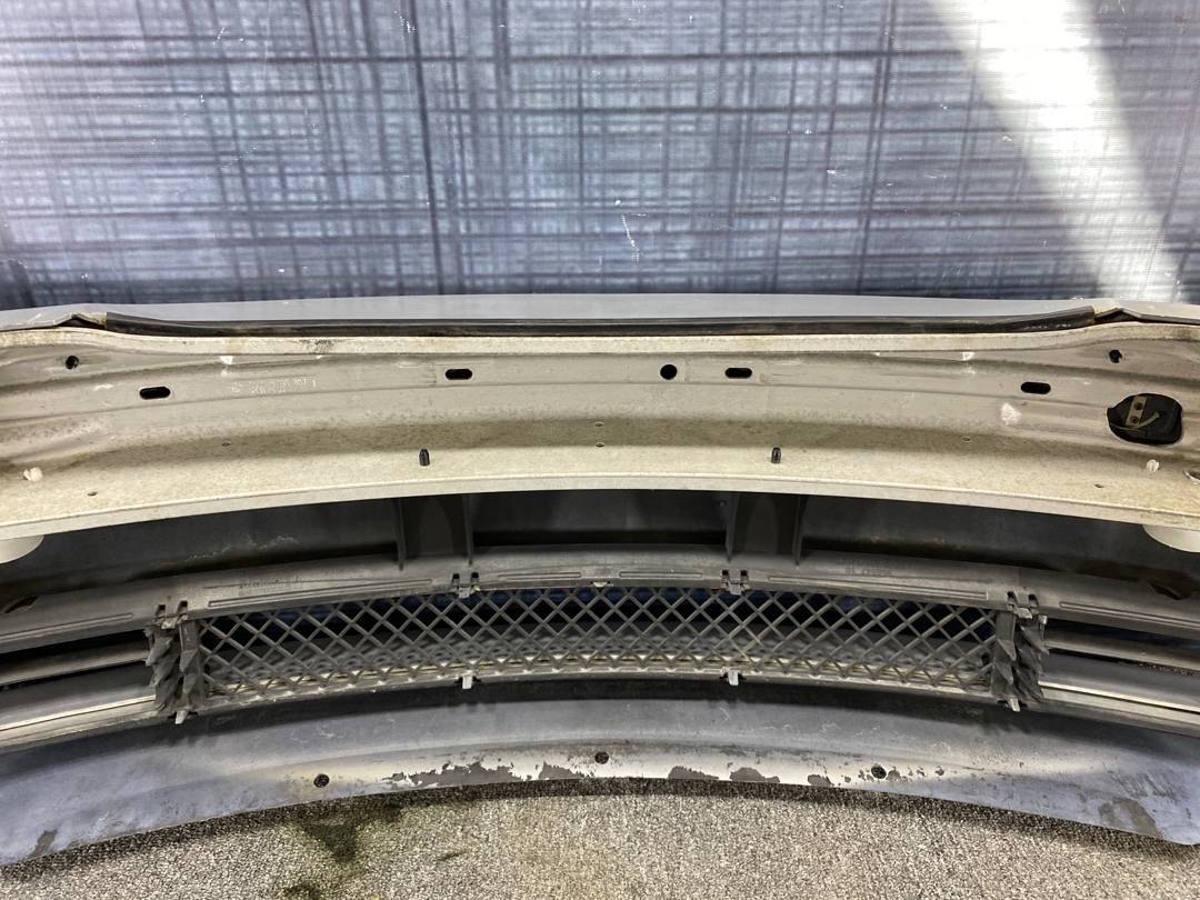 Бампер, 28000 рублей, Красноярск