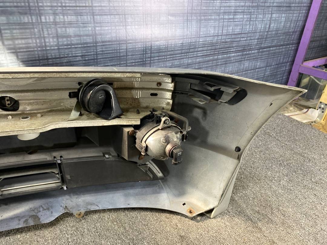 Бампер, 28000 рублей, Красноярск