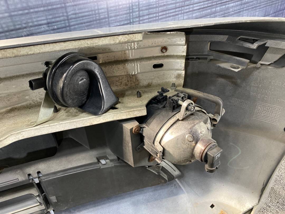 Бампер, 28000 рублей, Красноярск