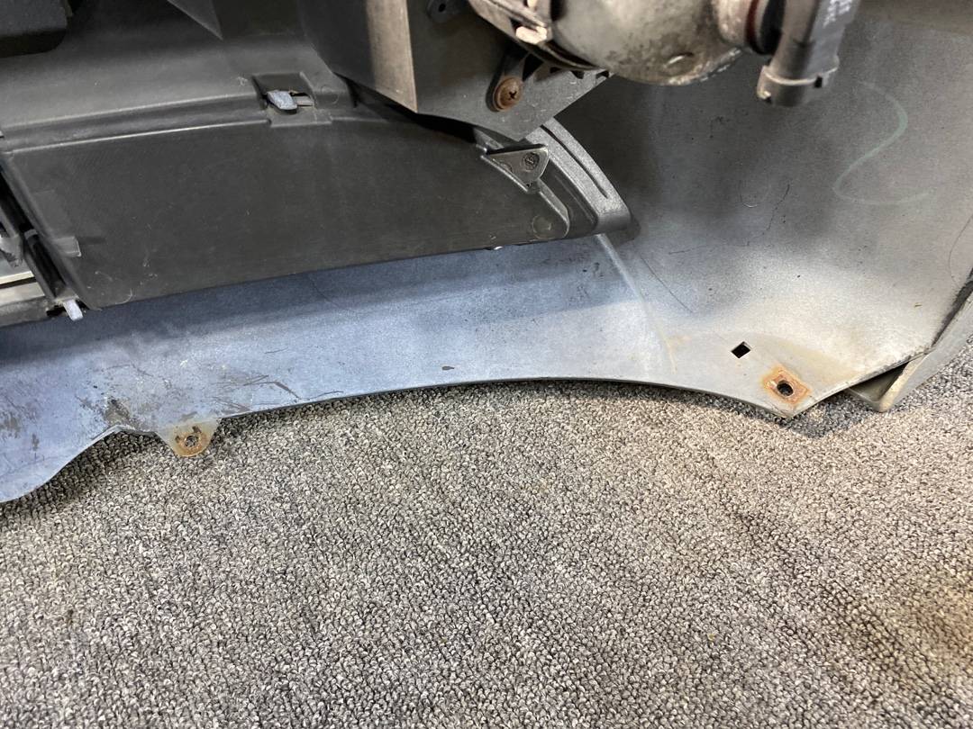 Бампер, 28000 рублей, Красноярск