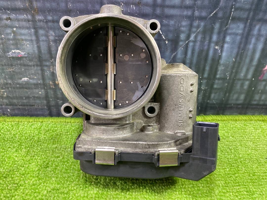 Дроссельная заслонка, 2800 рублей, Красноярск