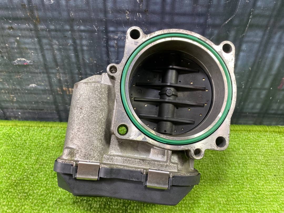 Дроссельная заслонка, 2800 рублей, Красноярск