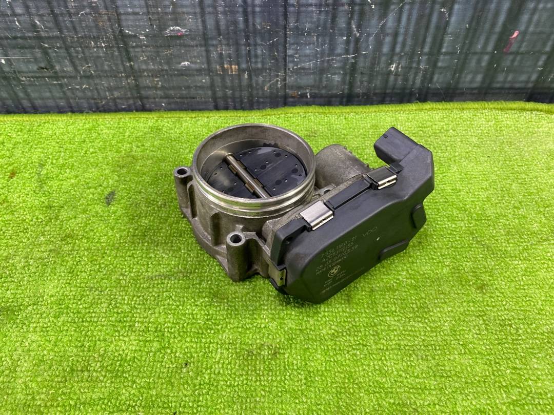 Дроссельная заслонка, 2800 рублей, Красноярск