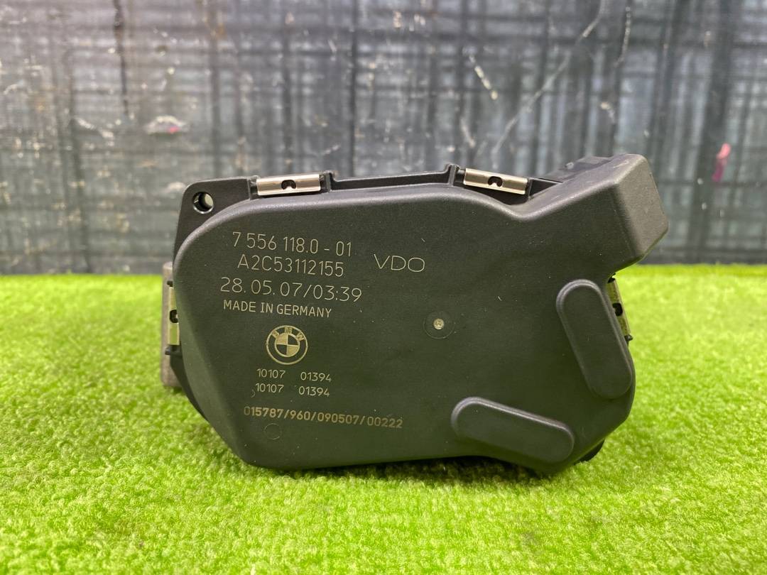 Дроссельная заслонка, 2800 рублей, Красноярск