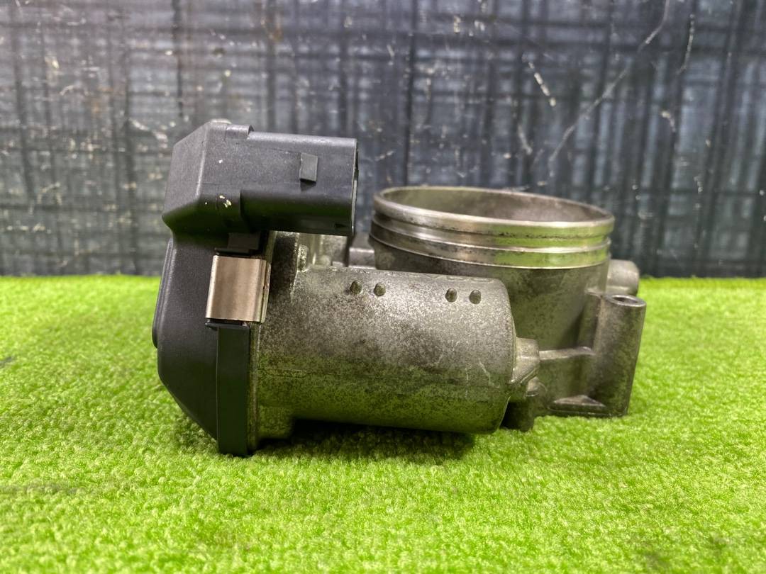 Дроссельная заслонка, 2800 рублей, Красноярск